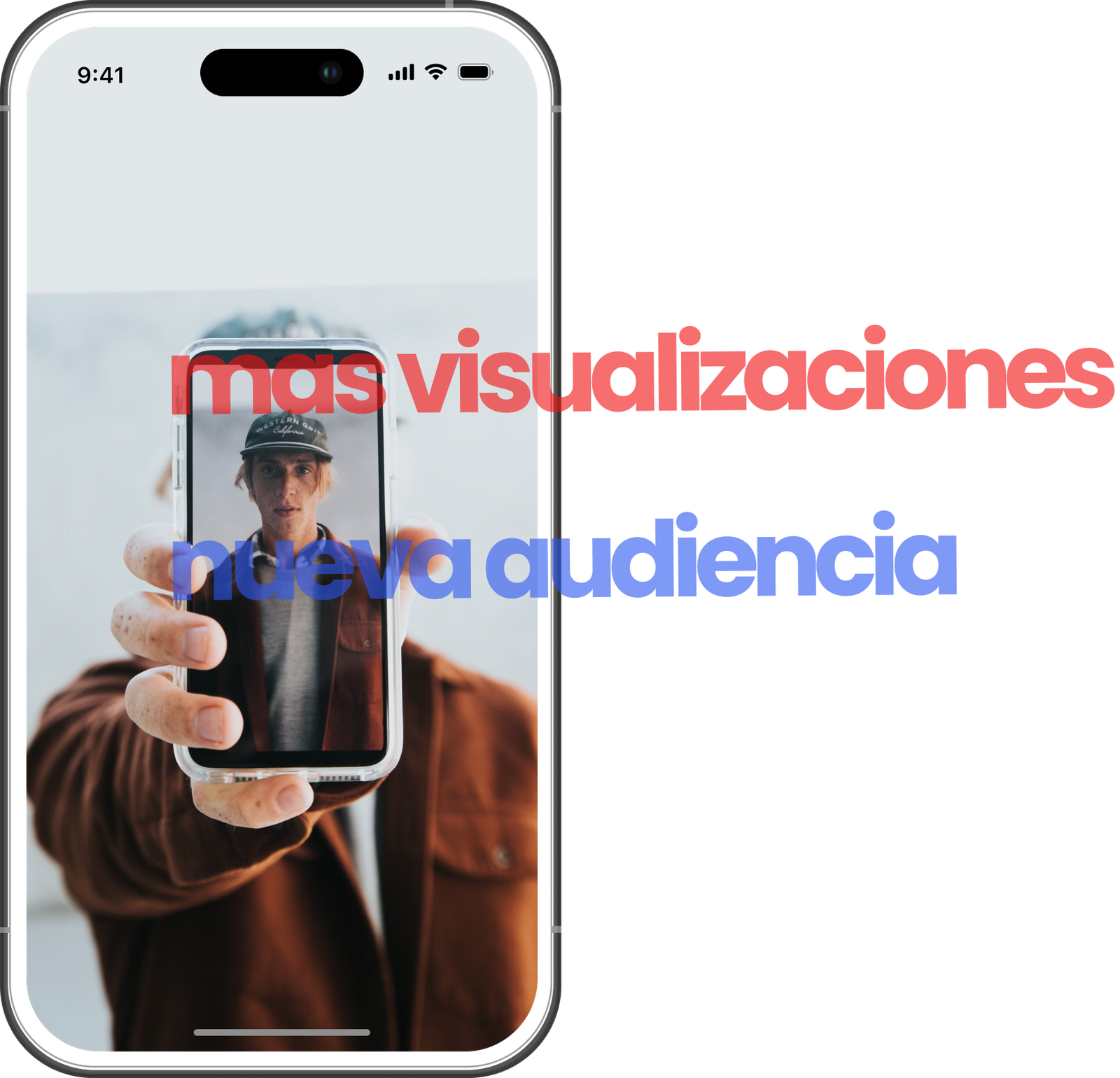 Aumenta tu audiencia